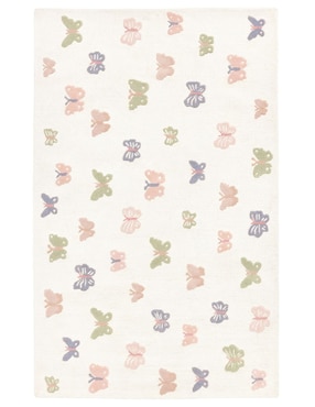 Tapete Butterfly Rug