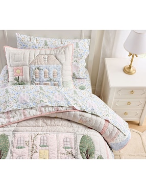 Colcha Dollhouse