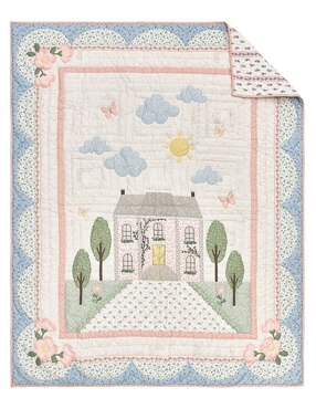 Colcha Dollhouse