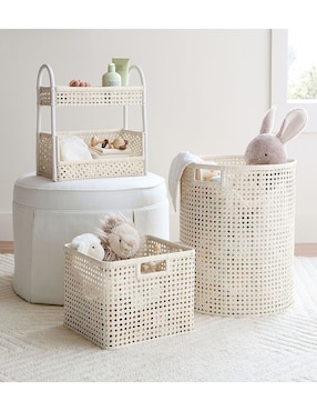 Organizador para pañales Sadie Caned