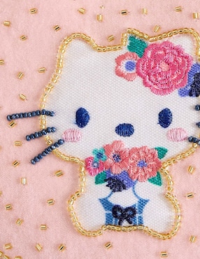 Alhajero Hello Kitty