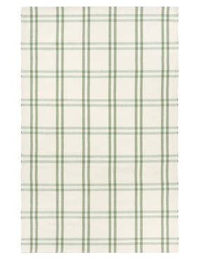 Tapete Woven Plaid