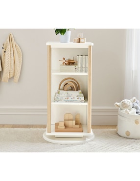 Librero Avery Pottery Barn Kids de madera