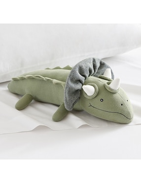 Cojín decorativo Pottery Barn Kids Dino