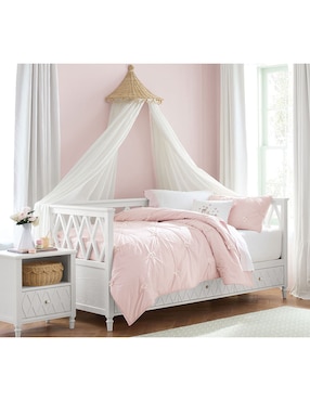 Colcha Aerin Daisy