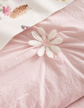 Colcha Aerin Daisy