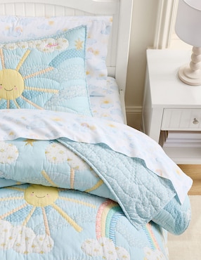 Colcha Heritage Sunshine
