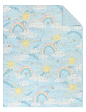 Colcha Heritage Sunshine