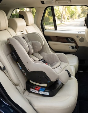 Autoasiento Rava
