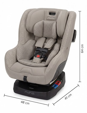 Autoasiento Rava