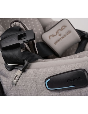 Autoasiento Pottery Barn Kids Nuna