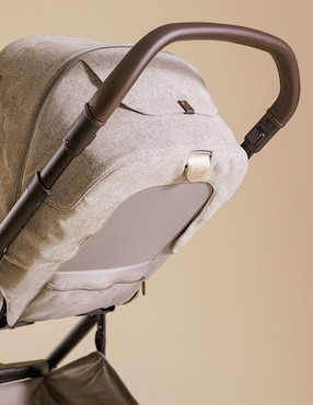 Carriola estándar Nuna Druplet Pottery Barn Kids plegable
