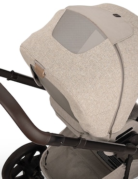 Carriola estándar Nuna Druplet Pottery Barn Kids plegable