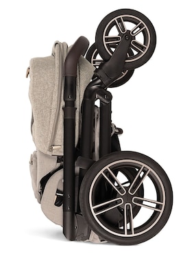 Carriola estándar Nuna Druplet Pottery Barn Kids plegable