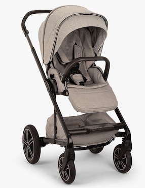 Carriola estándar Nuna Druplet Pottery Barn Kids plegable