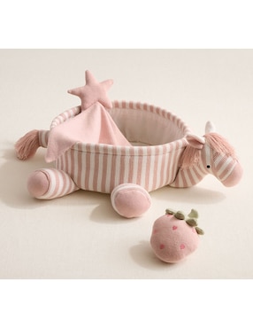 Set regalo Zoey Zebra