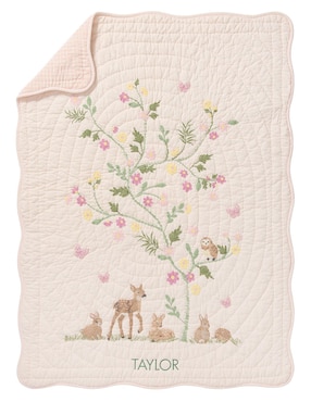 Colcha Aerin