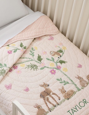 Colcha Aerin