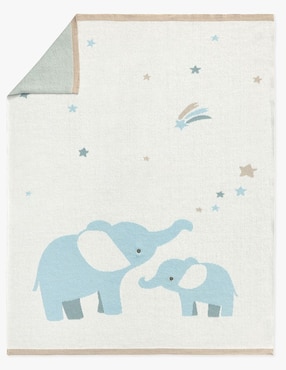 Set de regalo Ellis Elephant