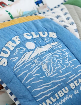 Colcha Surf