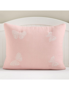 Funda para almohada Butterfly