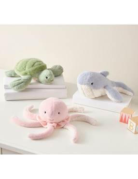 Peluche de Tiburón de 7 cm