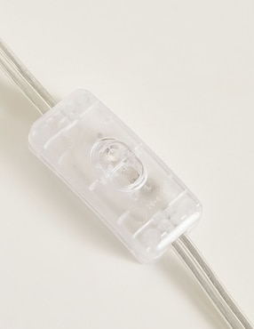 Lámpara de mesa LED Globe