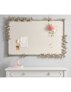 Pizzara Pottery Barn Kids Butterfly de MDF