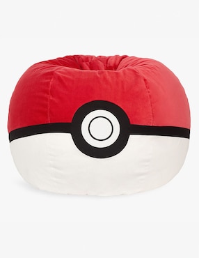 Protector Puff Anywhere Beanbag, Pokémon Poké Ball