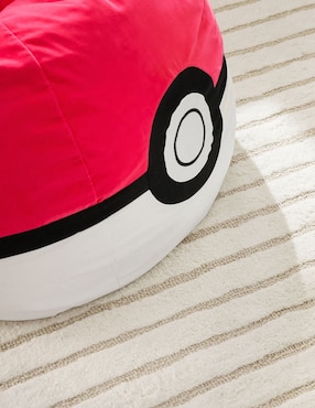Protector Puff Anywhere Beanbag, Pokémon Poké Ball