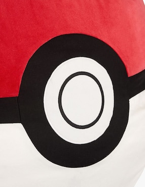 Protector Puff Anywhere Beanbag, Pokémon Poké Ball
