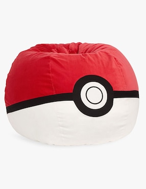 Protector Puff Anywhere Beanbag, Pokémon Poké Ball