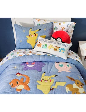 Colcha Pokémon