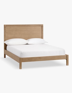 Set de conversión de cuna a cama matrimonial Rory