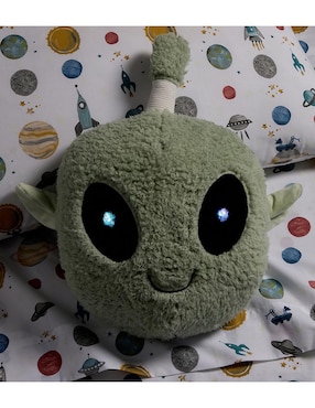 Cojín decorativo Adam the Alien
