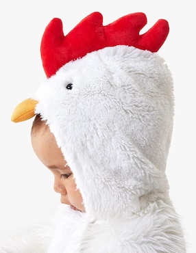 Disfraz Baby Chicken de pollo unisex