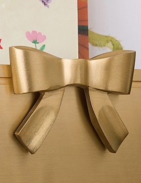 Repisa Ava Ribbon de hierro