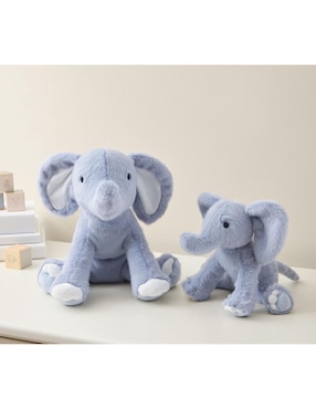 Peluche de elefante Luxe Plush