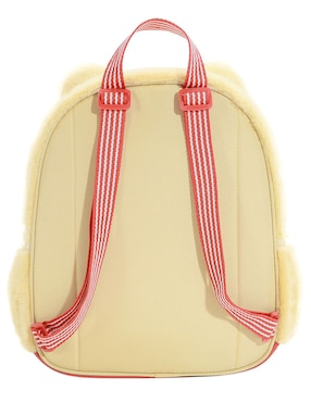 Mochila escolar Winnie Pooh Little Critter Pooh infantil unisex