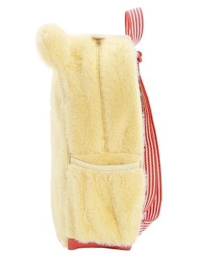 Mochila escolar Winnie Pooh Little Critter Pooh infantil unisex