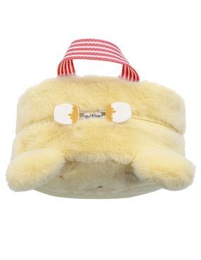 Mochila escolar Winnie Pooh Little Critter Pooh infantil unisex