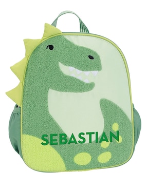 Mochila escolar Little Critters impermeable para niño
