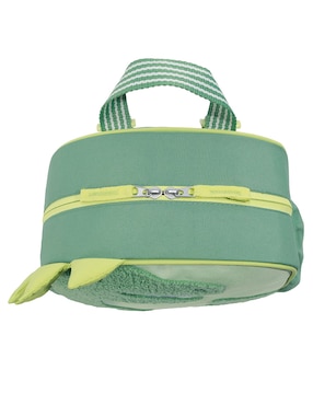 Mochila escolar Little Critters impermeable para niño