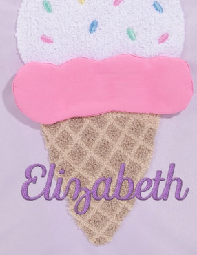 Mochila infantil Little Critter Gelato para niña