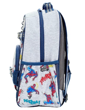 Mochila escolar Spider-Man Mackenzie para niño