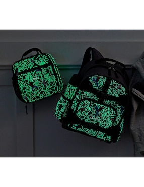 Mochila escolar Spider-Man Mackenzie para niño