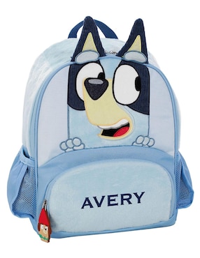 Mochila infantil Bluey unisex