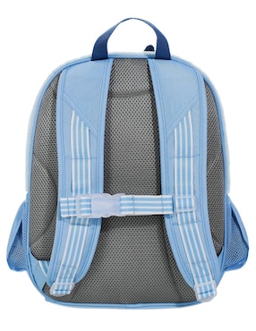 Mochila infantil Bluey unisex