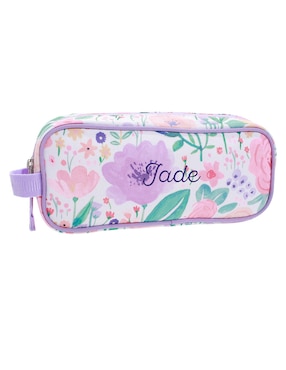 Lapicera Mackenzie Lavender para niña