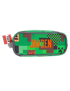 Imagen de producto Lapicera Mackenzie Minecraft unisex
